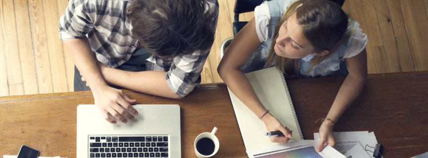 How to Use Canva in College: 4 Tips for Students and Teachers