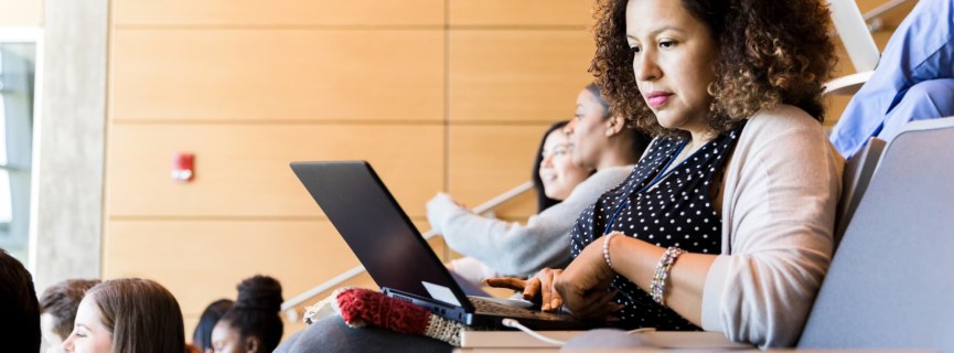 Scholarships for Community College Students