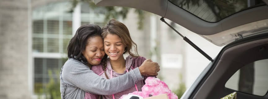 8 Things All First-Gen Students Should Consider Before Choosing a College