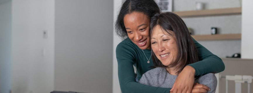 How to Help Your Child Choose a College
