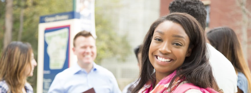 11 Things to Look for on a Campus Tour