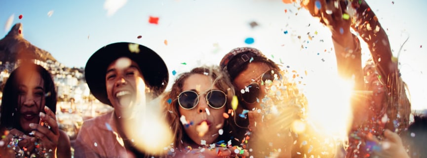 21 Exciting California Spring Break Trips for College Students