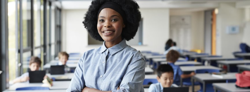 How To Become A Teacher In Illinois | Bestcolleges