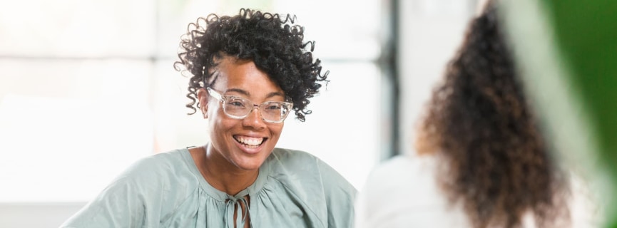 What Is an Informational Interview and Why Should I Be Asking for One?