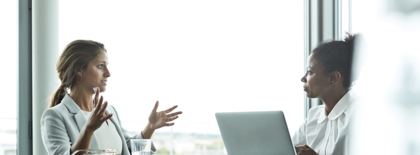 Didn’t Get the Raise You Wanted? What to Do Next