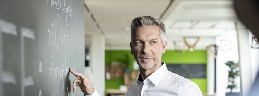 Career Coach Shares Lessons From Dramatic Career Changes