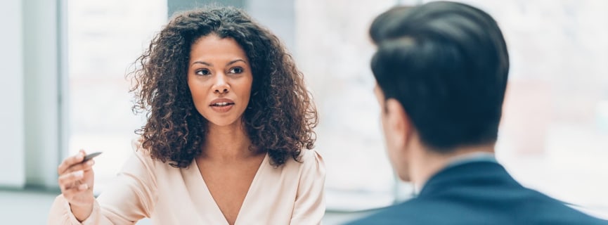 How to Tell a Boss You’re Quitting Without Burning Bridges