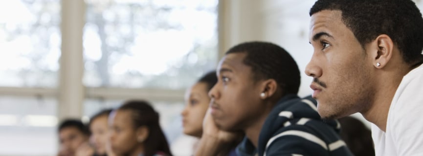 Why AP Classes Lack Diversity — and Why We Need to Change This