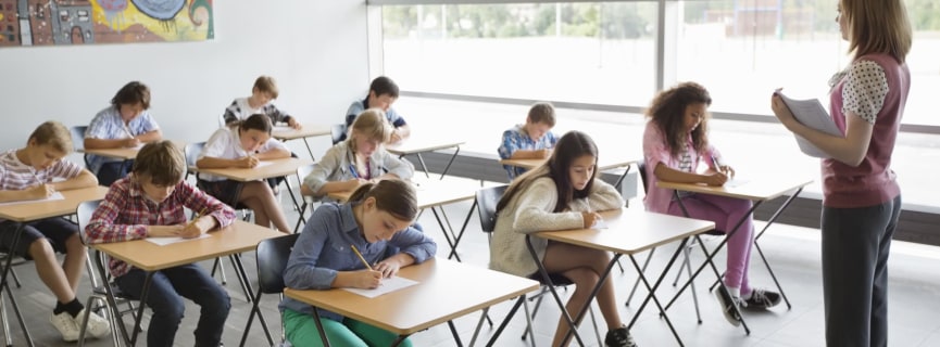 How to Become a Teacher in Virginia