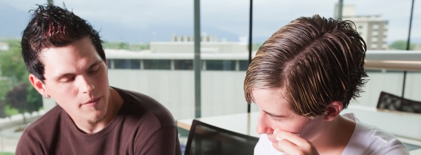 MSW Programs With Trauma-Informed Care Training