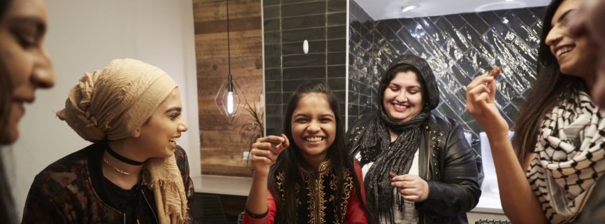 How Colleges Can Support Students During Ramadan