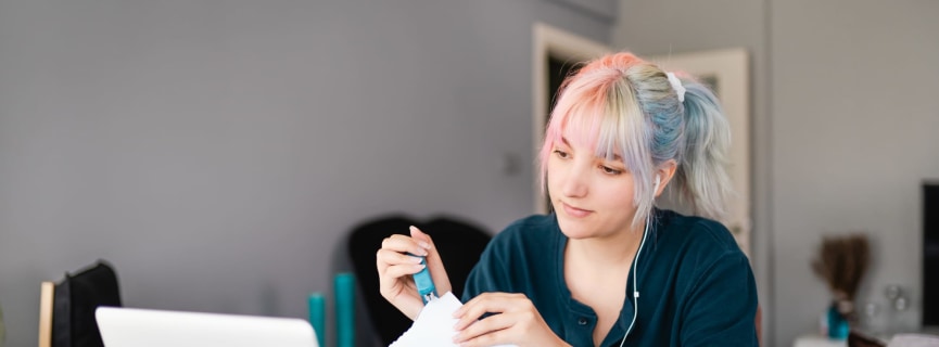 Resource Guide for Students with Learning Disabilities