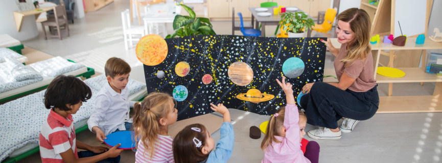 How to Become a Teacher in Iowa