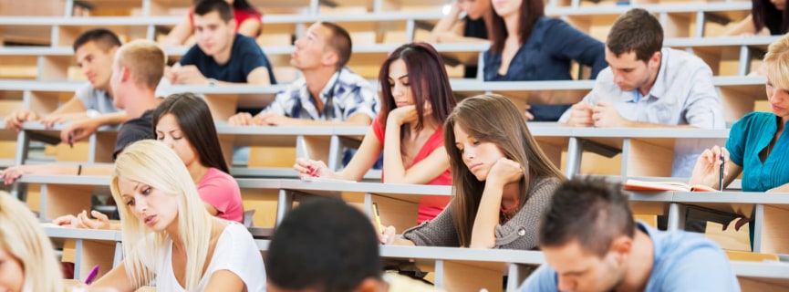 4 Essential Tips for Acing a Pop Quiz in College