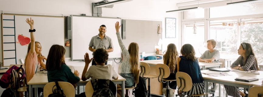 How to Become a Teacher in Indiana
