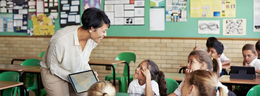 How to Become a Teacher in Utah