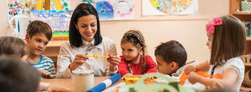 How to Become a Teacher in Oregon