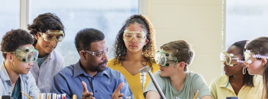 How to Become a Teacher in Ohio