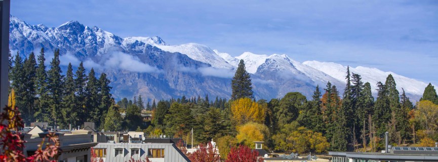 9 Reasons to Study Abroad in New Zealand