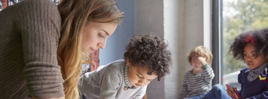 How to Become a Teacher in New Mexico