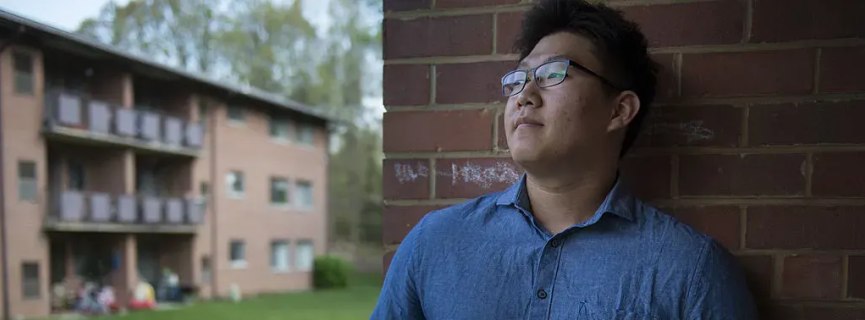 The Experience of an AAPI Undocumented Student