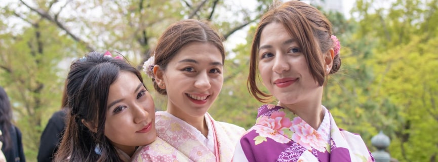 Celebrating AAPI Heritage History Month