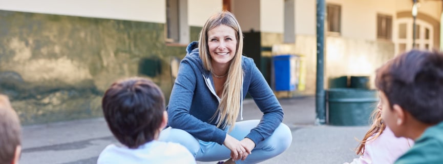 How to Become a Teacher in North Dakota