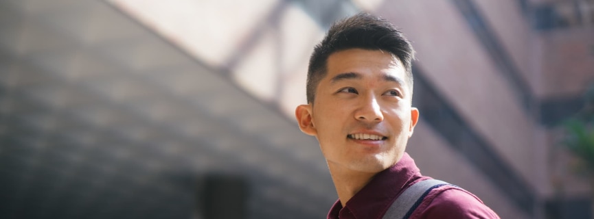 Scholarships for Asian American and Pacific Islander Students