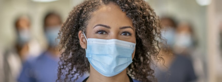 6 Reasons to Pursue a Career in Nursing