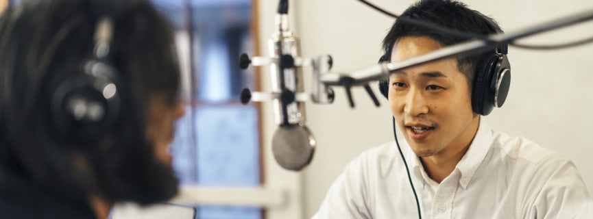 10 Podcasts for AAPI Students