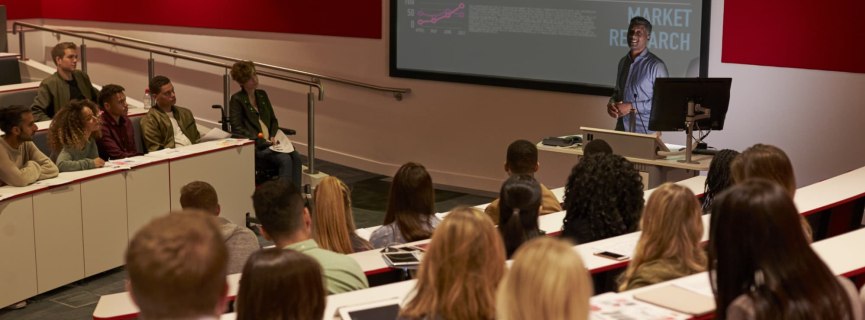4 Benefits of Using Lumio in College Classrooms
