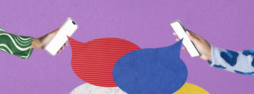 The Good and the Bad: 4 Students Share How Social Media Has Impacted Their Mental Health