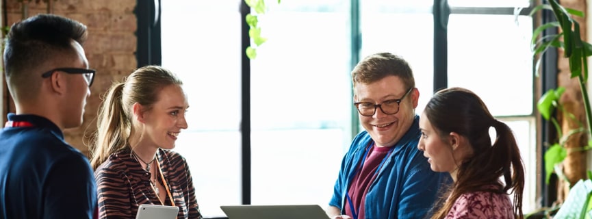 How to Make the Most of Your Internship