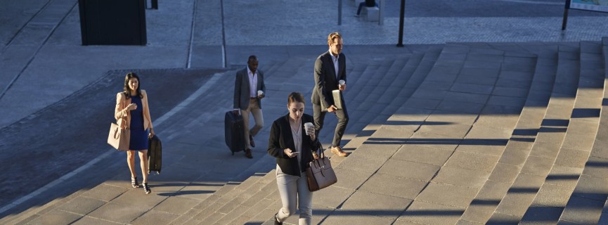 How to Return to Work After a Career Break