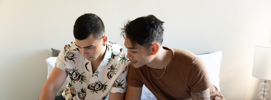 Financial Aid for LGBTQ+ College Students
