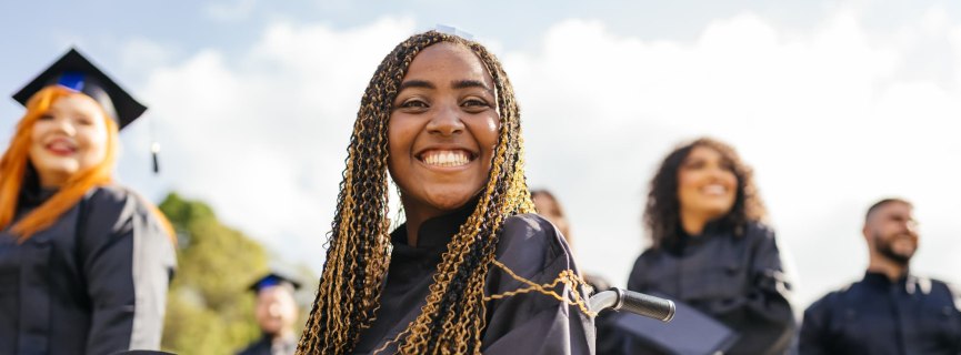 To Walk or Not to Walk: The Pros and Cons of Skipping Commencement