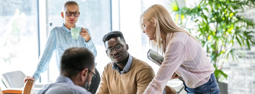 8 Tips for Dealing With a Difficult Co-Worker