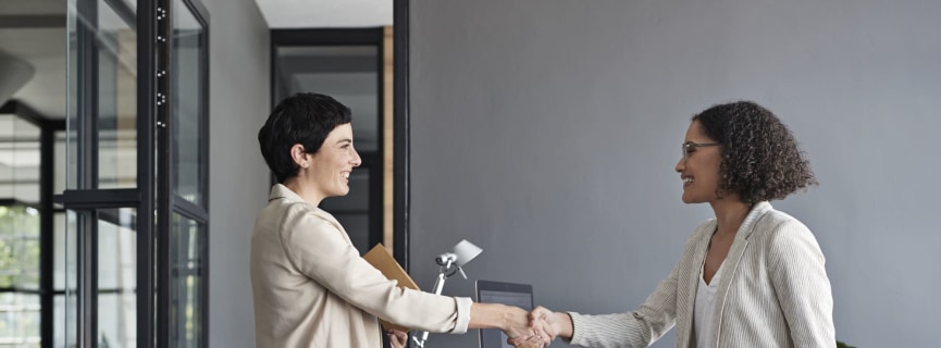 How to Prepare for a Last-Minute Job Interview
