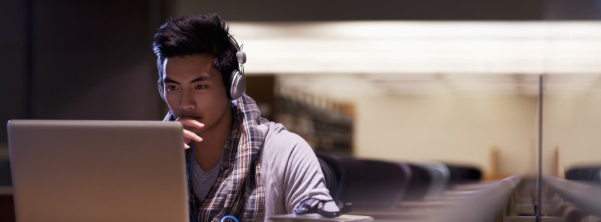 Shhh! 10 NYC Libraries Students Secretly Love