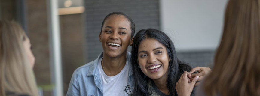 LGBTQ+ Students of Color Resource Guide