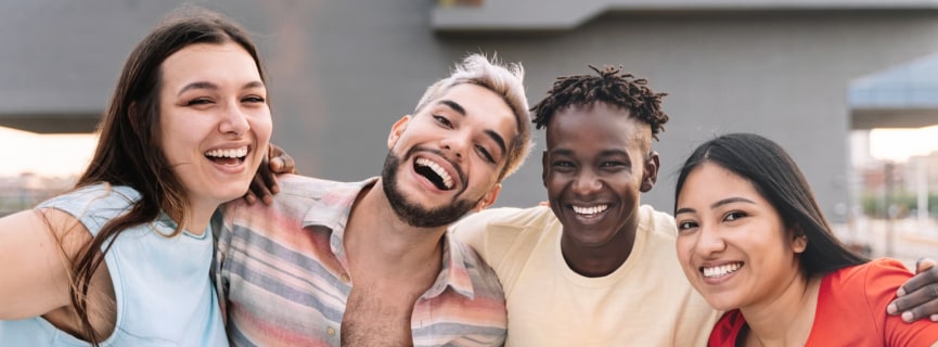 College Scholarships for LGBTQ+ Students
