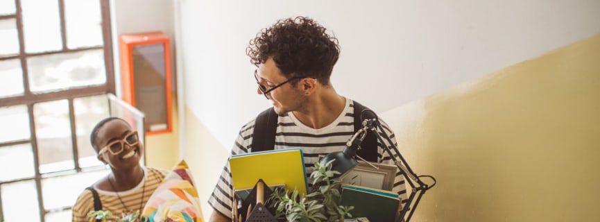 Is It Cheaper to Live On or Off Campus?