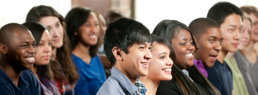 Being LGBTQ+ at a Christian College