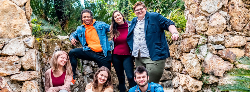 LGBTQ+ Study Abroad Resource Guide
