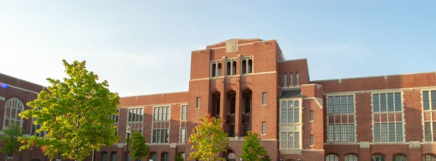 What Is a Research University?