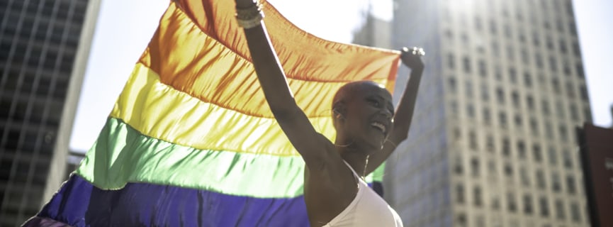 Best HBCUs for LGBTQ+ Students