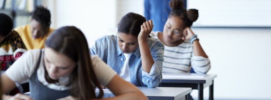 18 SAT Practice Tests to Help You Ace the Exam