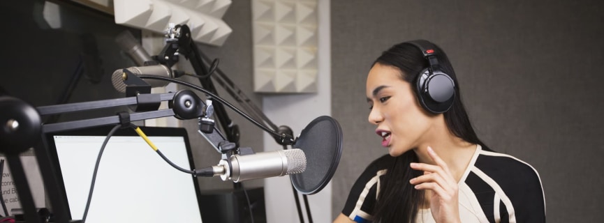 Top 10 LGBTQ+ Podcasts for College Students