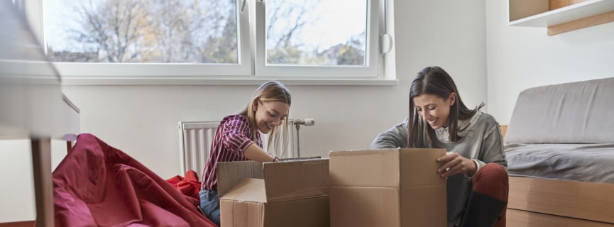 Adulting 101: How to Get Renters Insurance for College Students