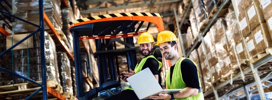 How To Earn a Transportation and Logistics Certification